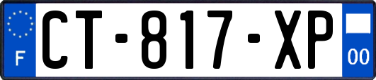 CT-817-XP