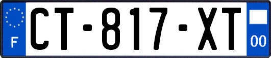 CT-817-XT