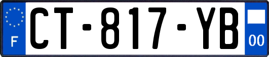 CT-817-YB