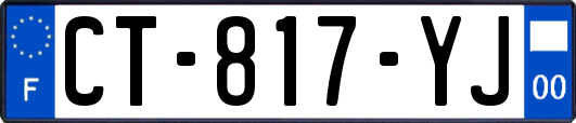 CT-817-YJ