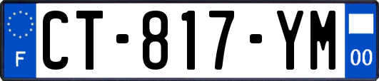 CT-817-YM