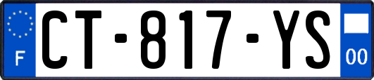 CT-817-YS