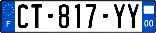 CT-817-YY