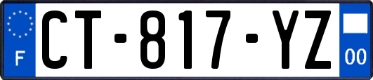 CT-817-YZ