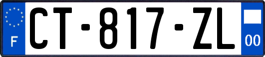 CT-817-ZL
