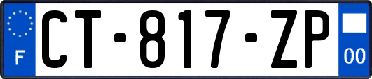 CT-817-ZP