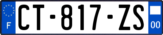 CT-817-ZS