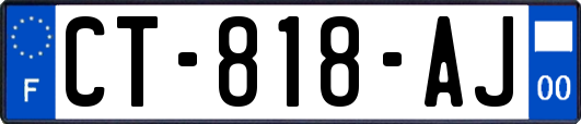 CT-818-AJ