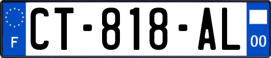 CT-818-AL