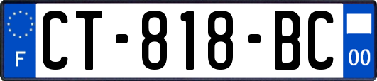 CT-818-BC