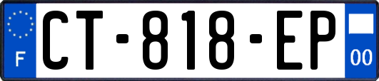 CT-818-EP