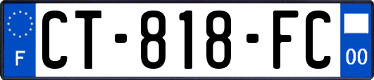 CT-818-FC