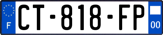 CT-818-FP