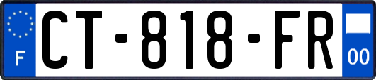 CT-818-FR