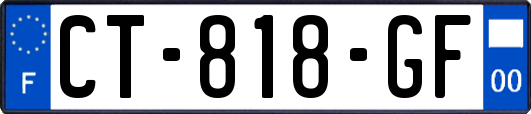 CT-818-GF
