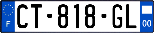 CT-818-GL