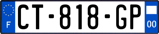 CT-818-GP