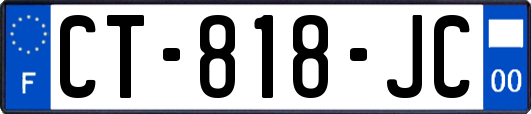 CT-818-JC