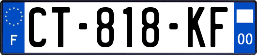 CT-818-KF