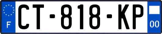 CT-818-KP