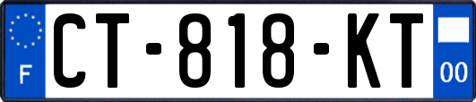 CT-818-KT