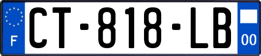 CT-818-LB