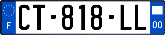 CT-818-LL