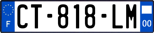 CT-818-LM