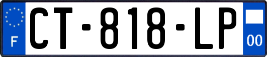 CT-818-LP