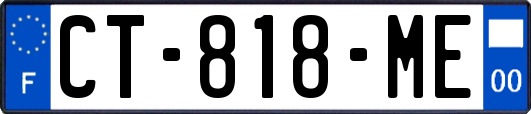 CT-818-ME
