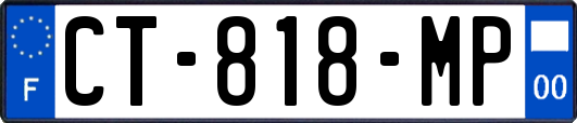 CT-818-MP