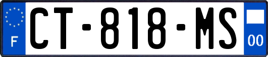 CT-818-MS