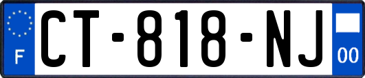 CT-818-NJ