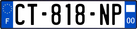 CT-818-NP