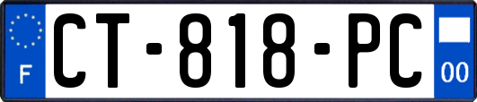 CT-818-PC