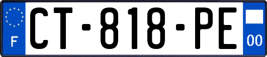 CT-818-PE
