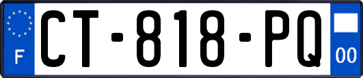 CT-818-PQ