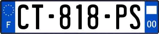 CT-818-PS