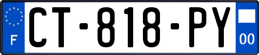 CT-818-PY