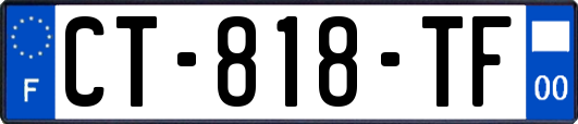 CT-818-TF