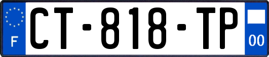 CT-818-TP