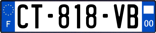CT-818-VB
