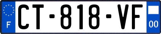 CT-818-VF