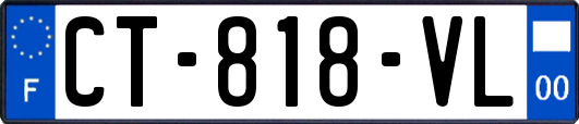 CT-818-VL