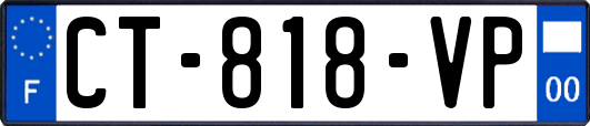 CT-818-VP