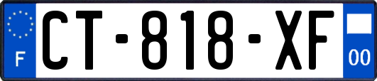 CT-818-XF
