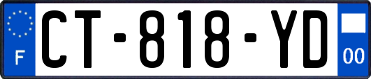 CT-818-YD
