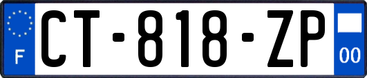 CT-818-ZP