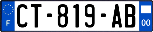 CT-819-AB