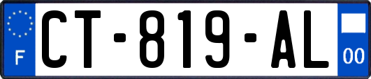 CT-819-AL